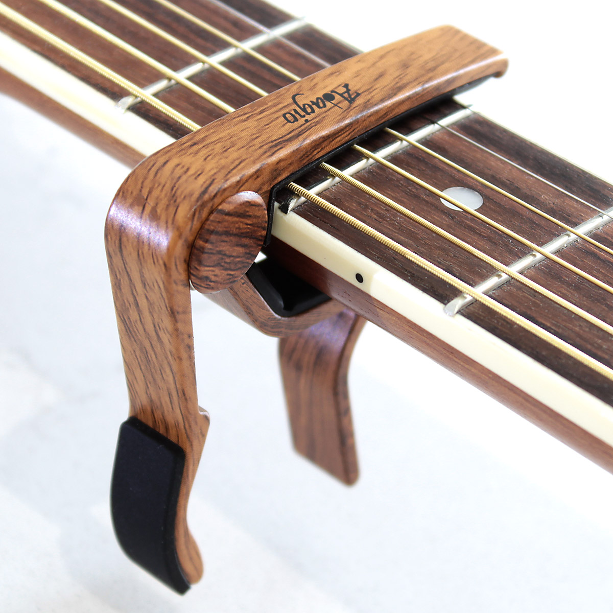 Adagio Pro Rosewood Capo